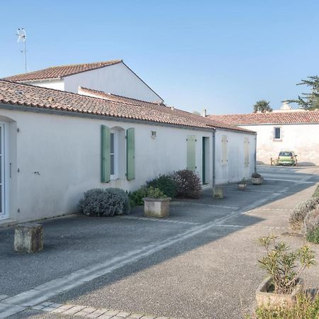 Appartement Arome Saint-Martin-de-Ré Exterior foto