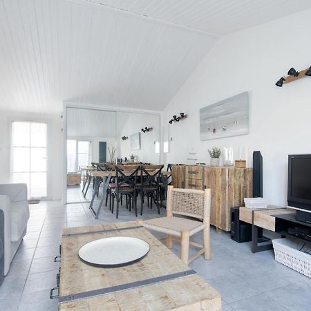 Appartement Arome Saint-Martin-de-Ré Exterior foto